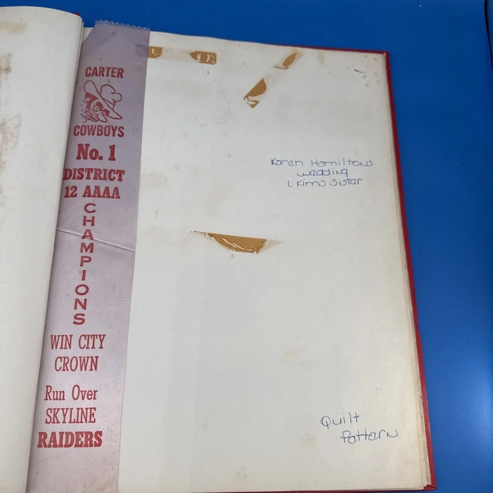 N/A vtg 1970