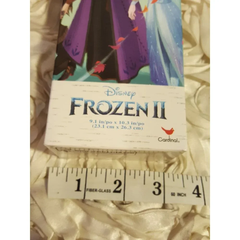 Frozen II this set