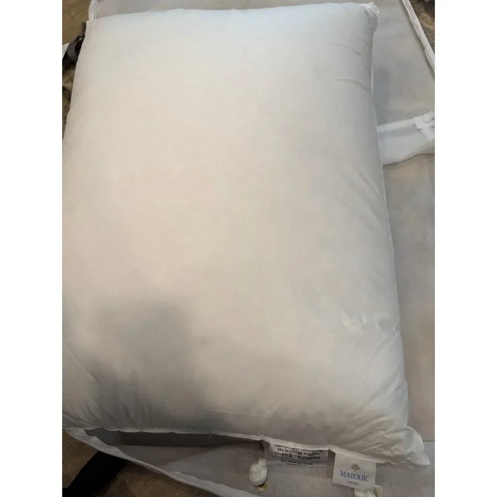 Matouk brand new