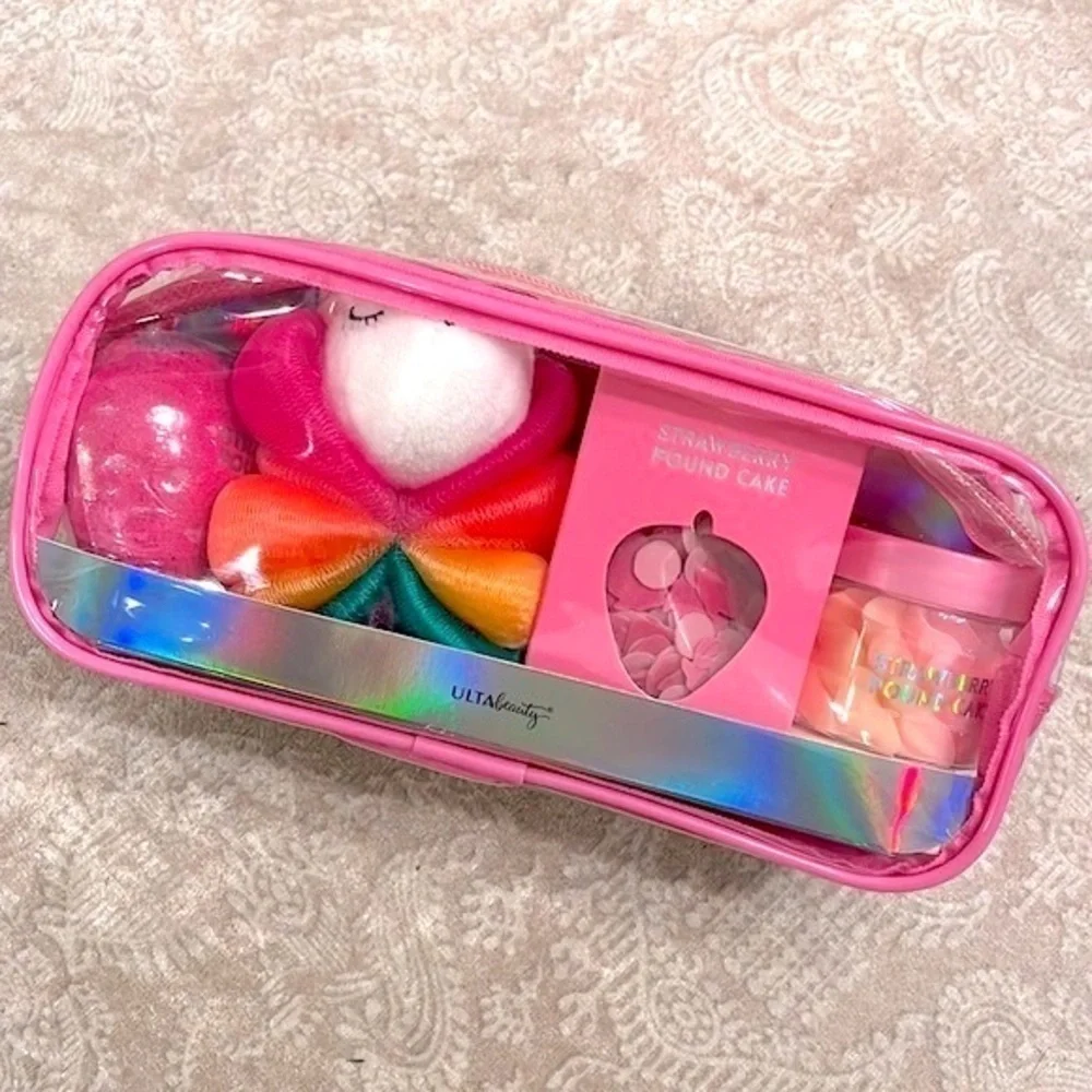 Ulta Beauty brand new