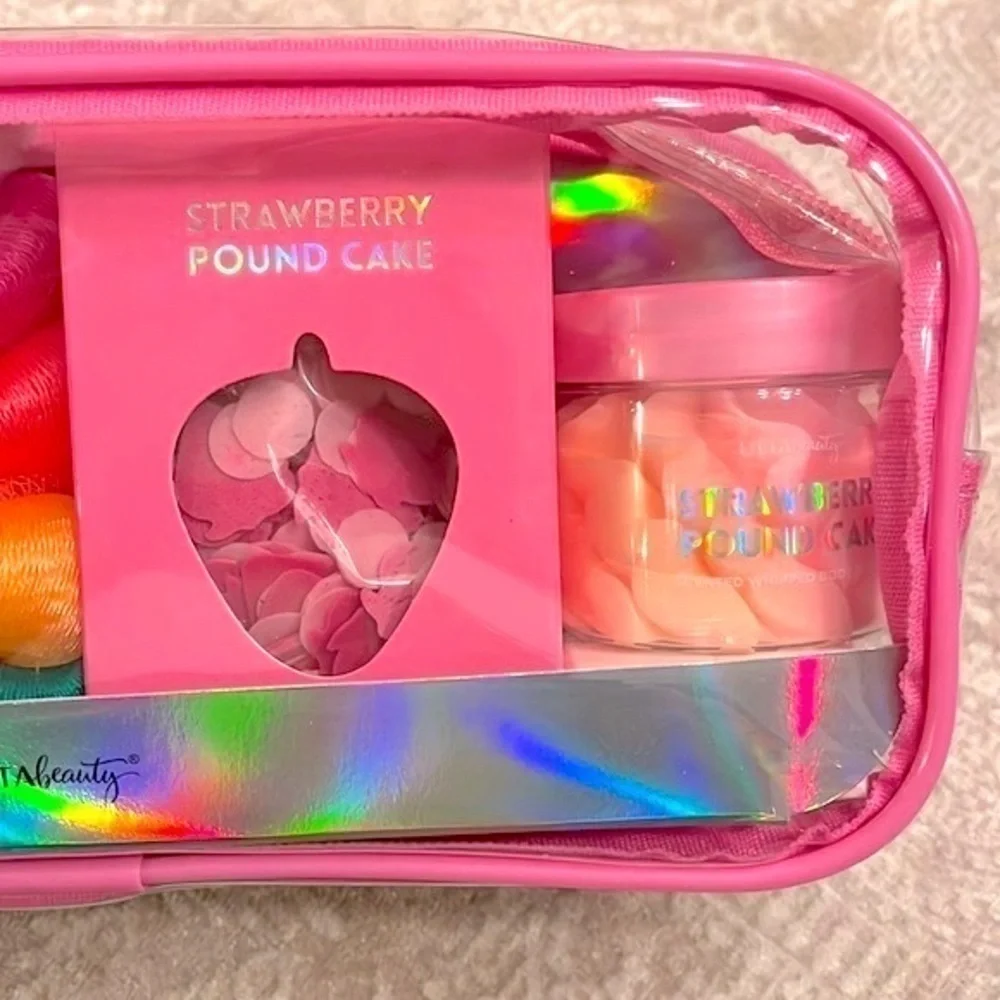 Ulta Beauty brand new