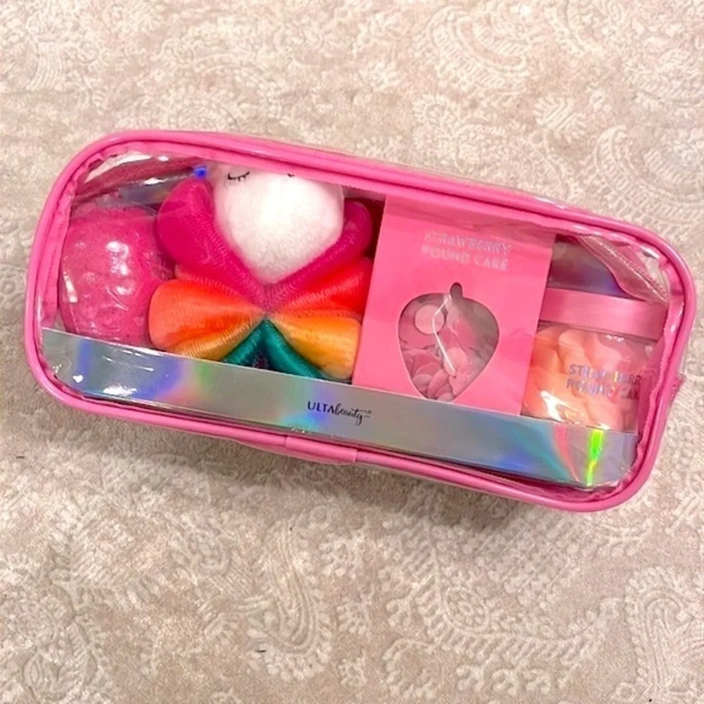 Ulta Beauty brand new