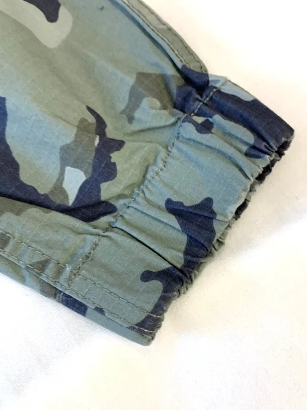 Arizona Jean Company girls camo