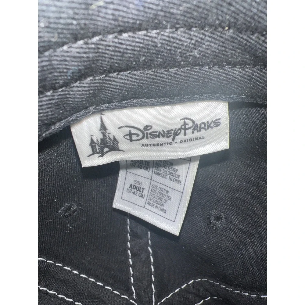 Disney business photographed