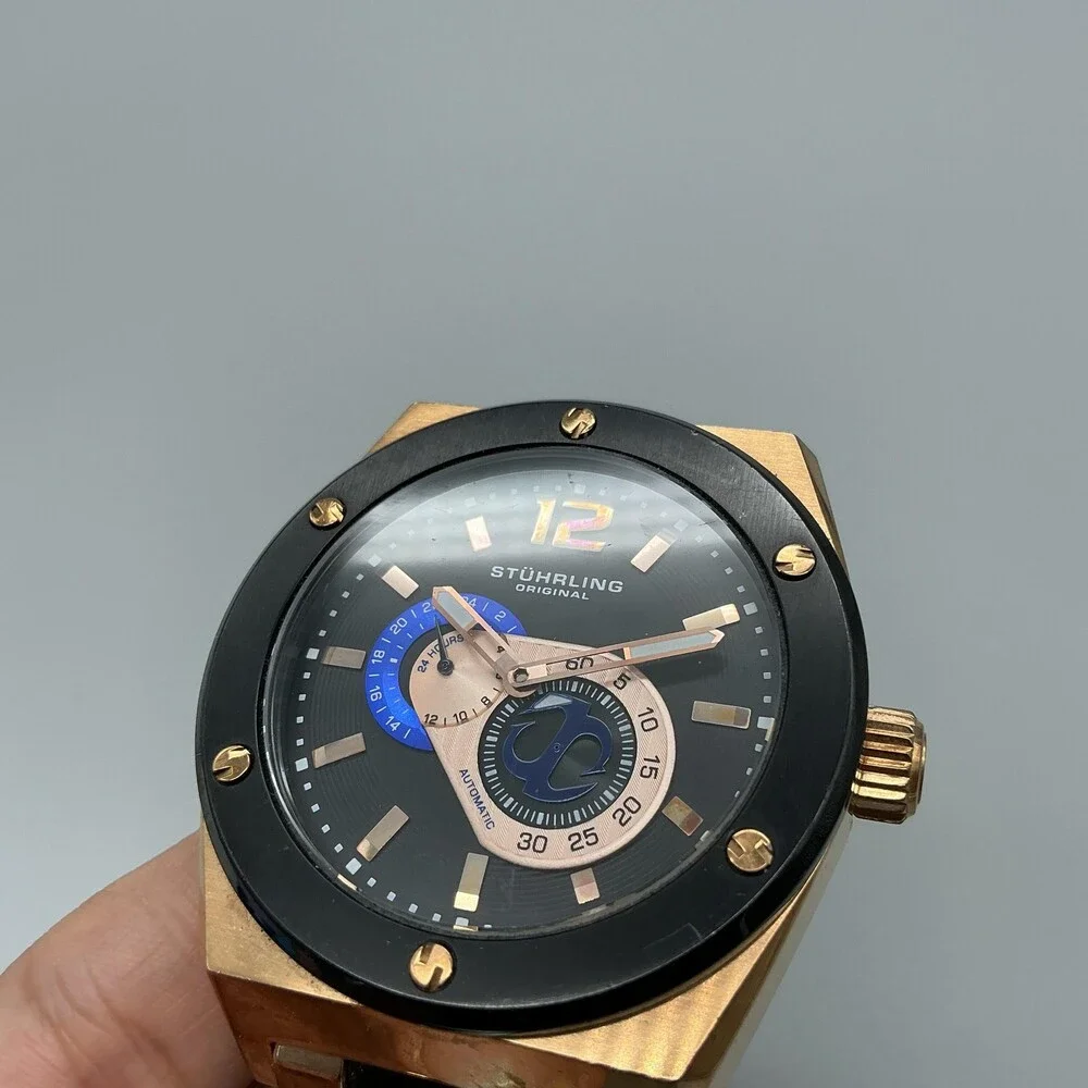 Stuhrling Original see photos