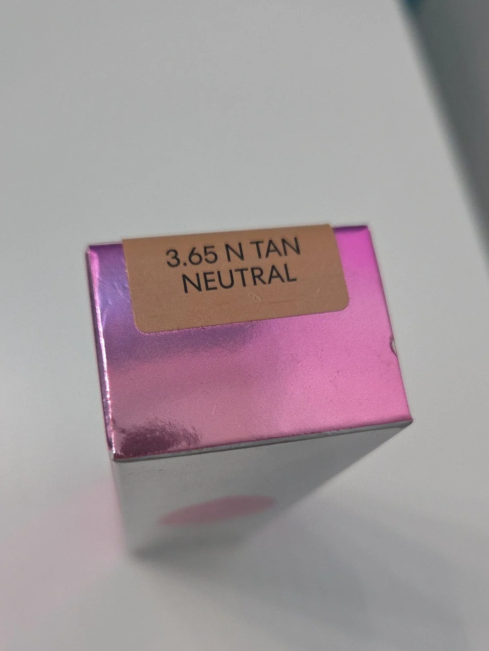 beautyblender liquid foundation