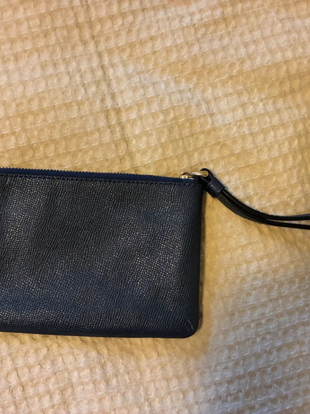 Coach never used