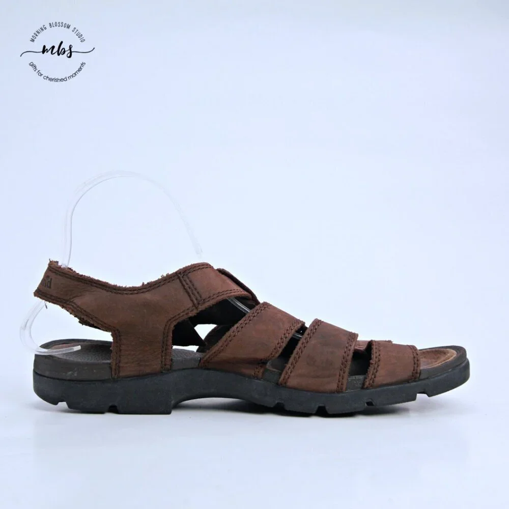 Timberland stylish brown