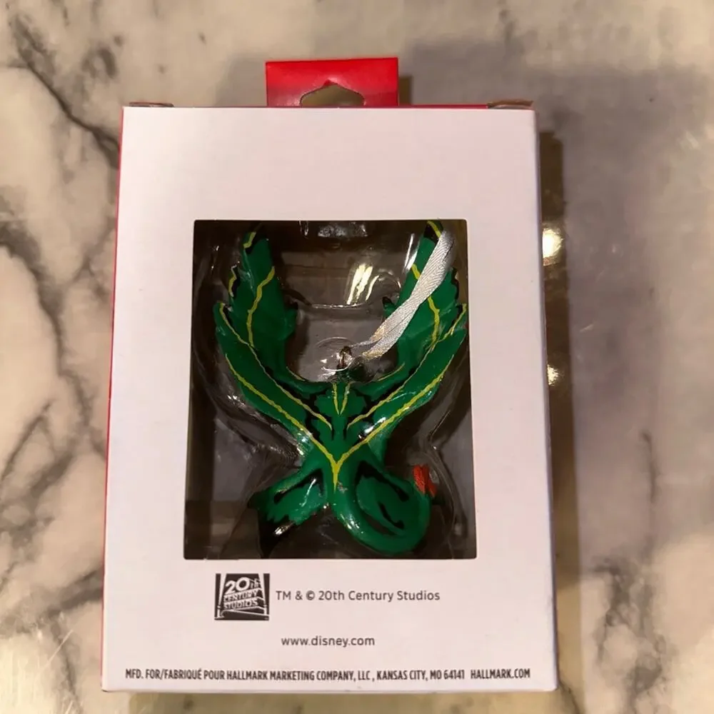 Hallmark disney avatar