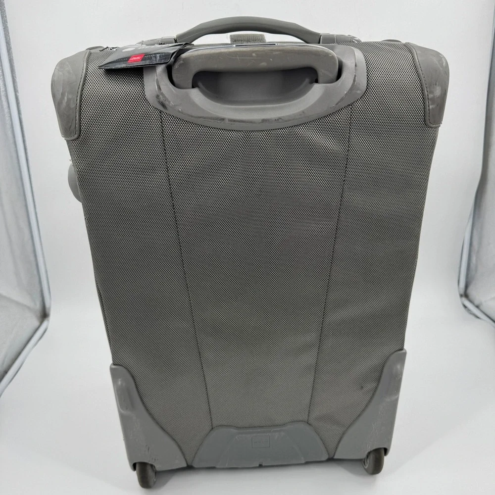 Delsey carry luggage