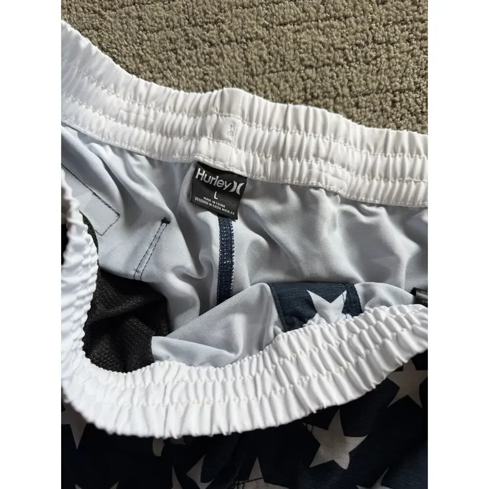 Hurley epic patriot