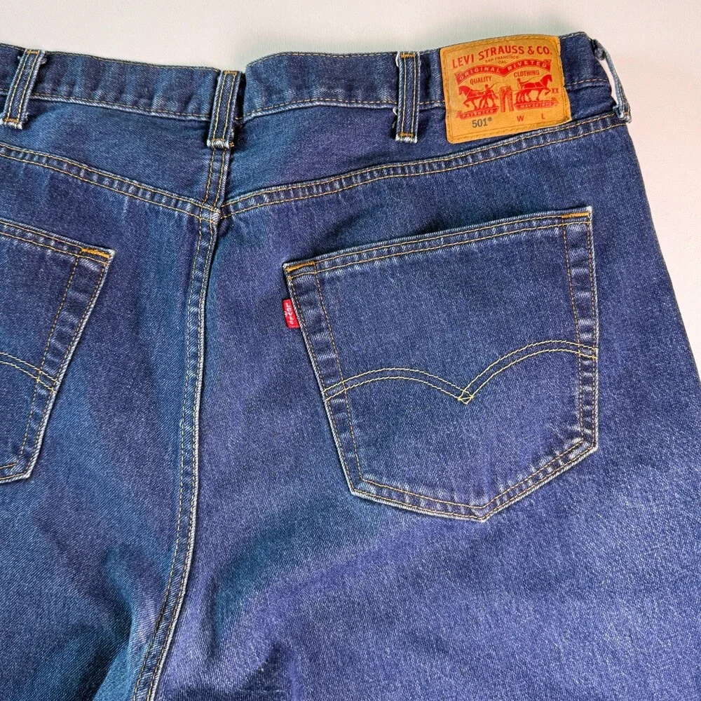 Levis levi 501
