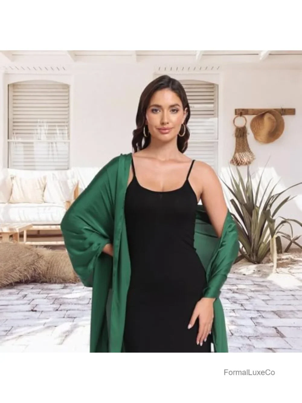 N/A this elegant