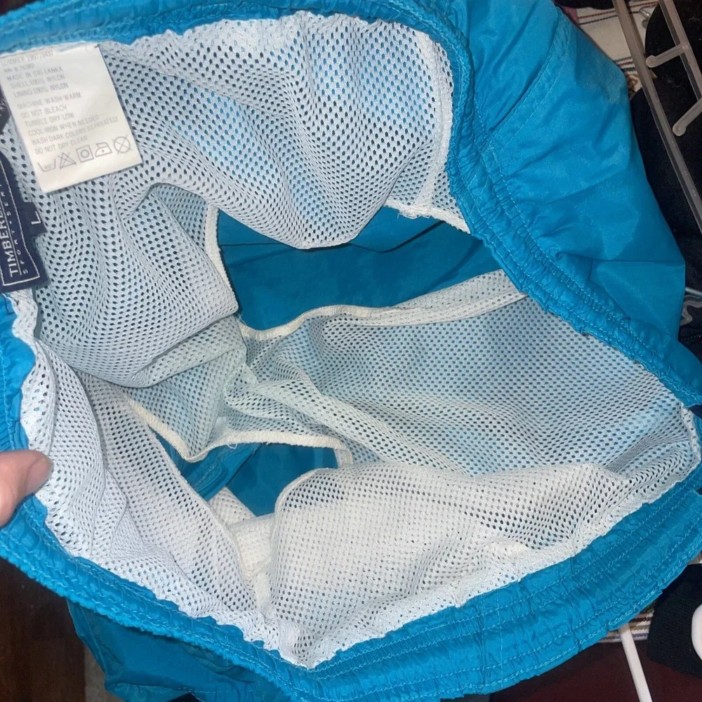Timberland‎ Sports Swim Trunks Outdoor Gear L