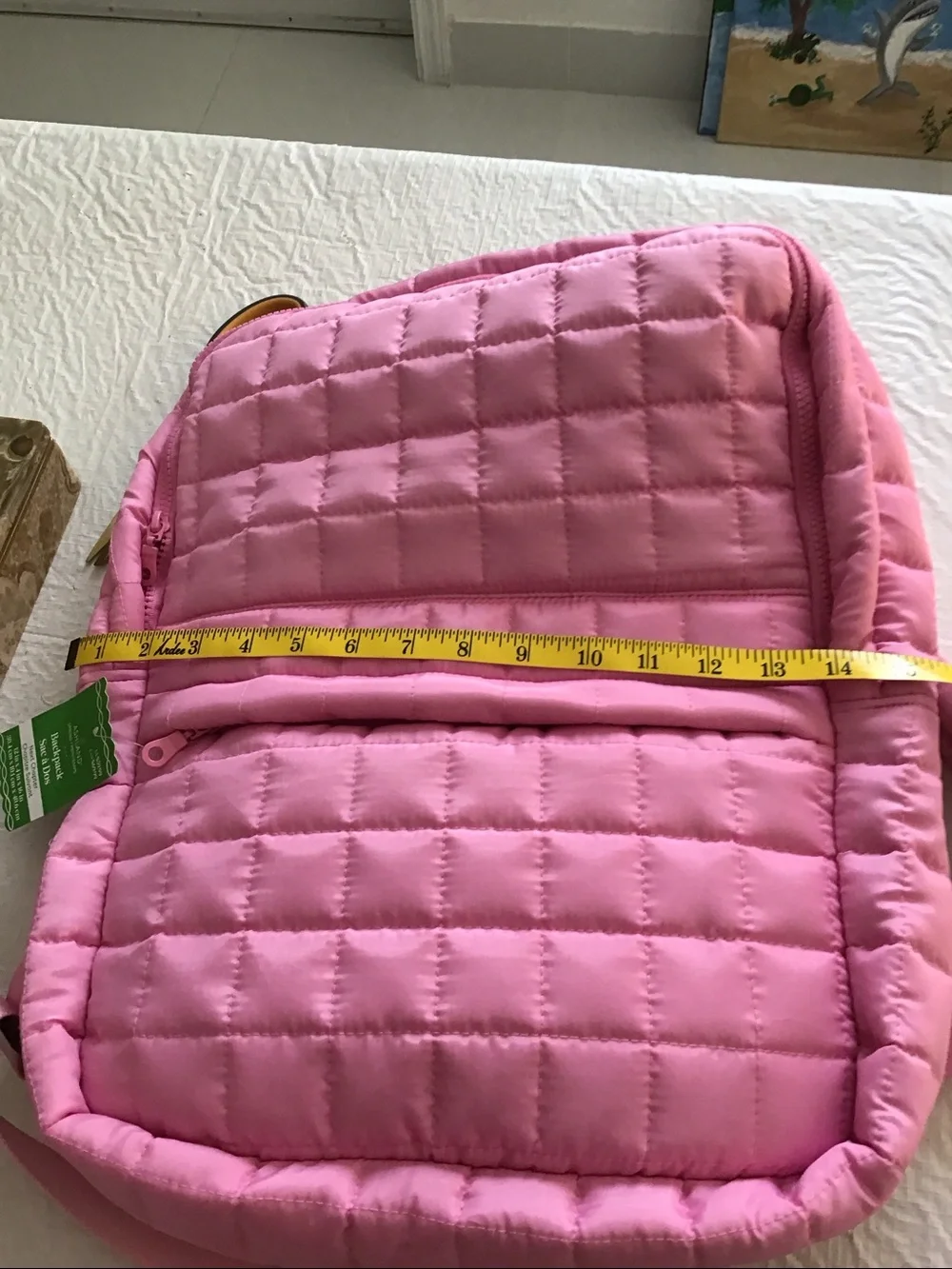 Ashland quilted kids