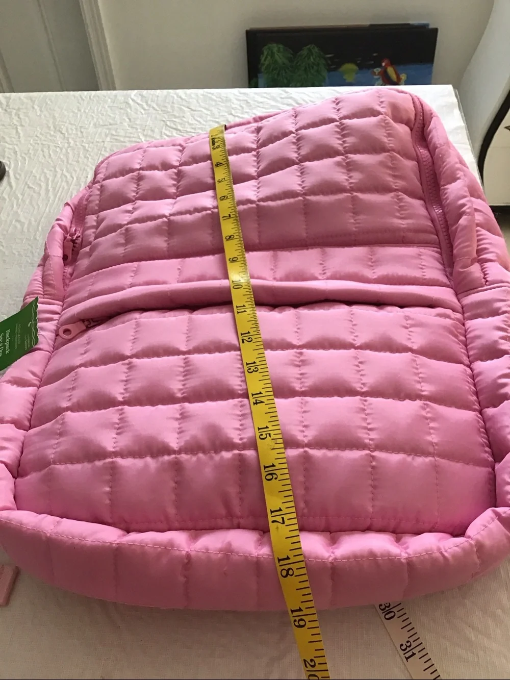 Ashland quilted kids