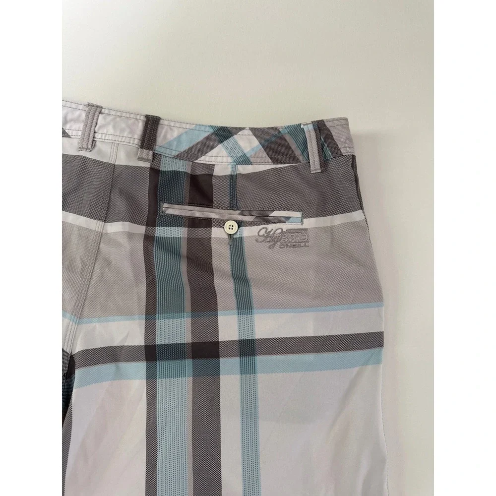 ONeill neill hybrid