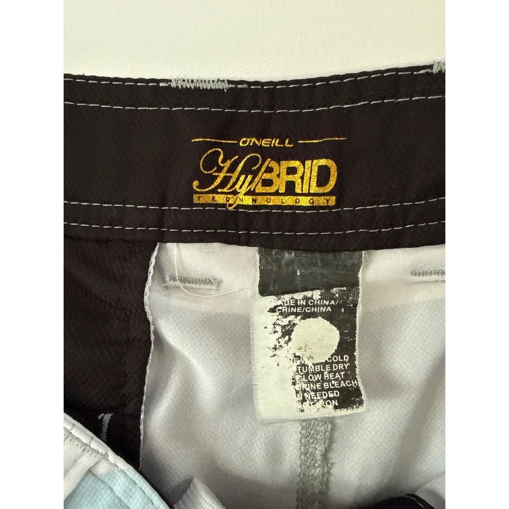 ONeill neill hybrid