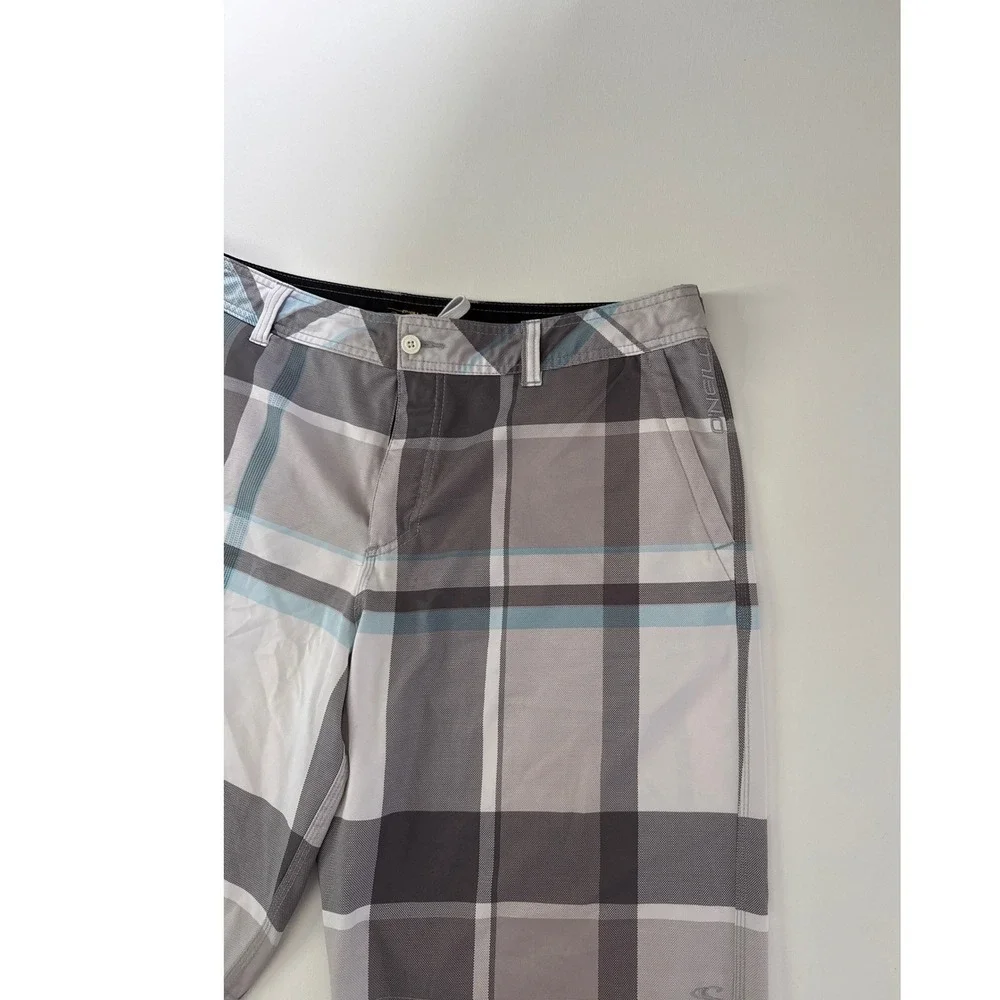 ONeill neill hybrid