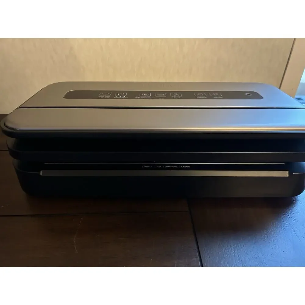 Tafunor vh5189 vacuum
