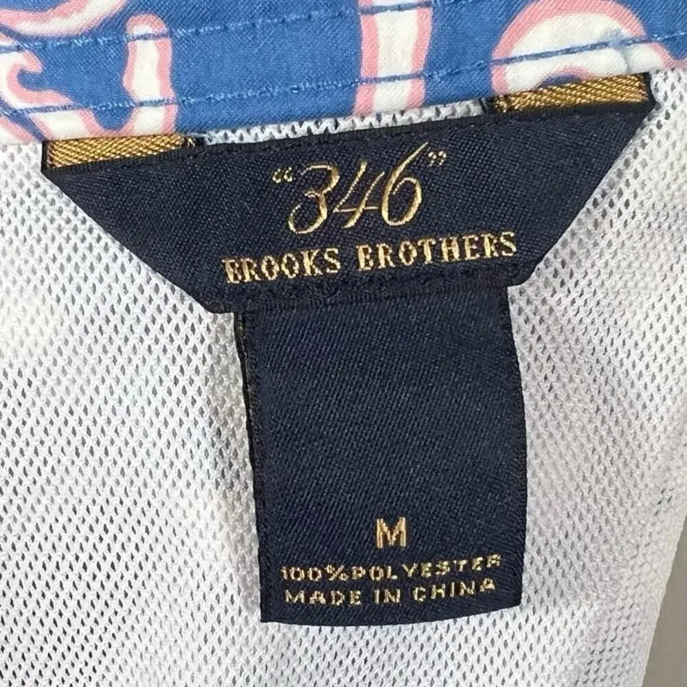 Brooks Brothers brooks brothers