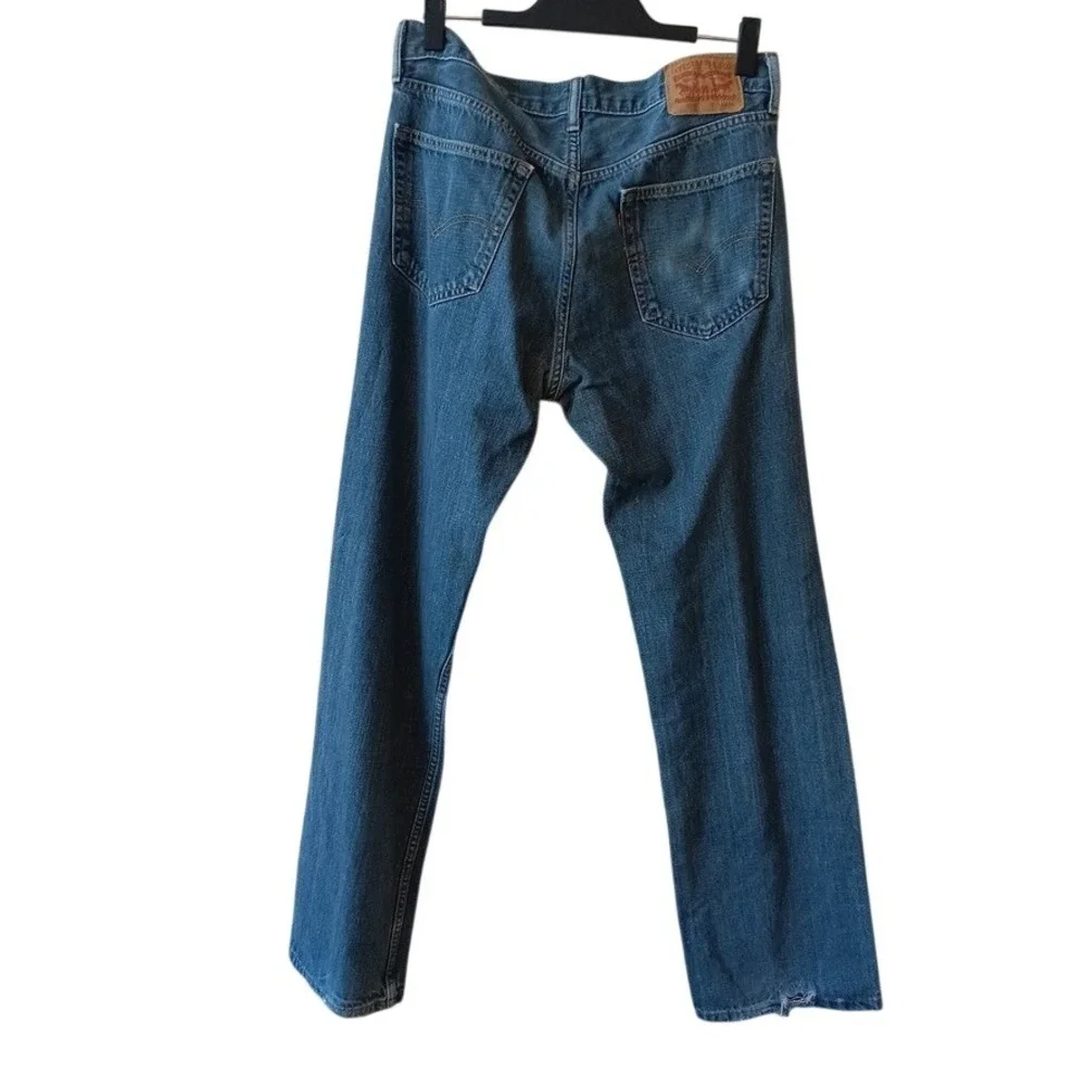 Levis levi strauss