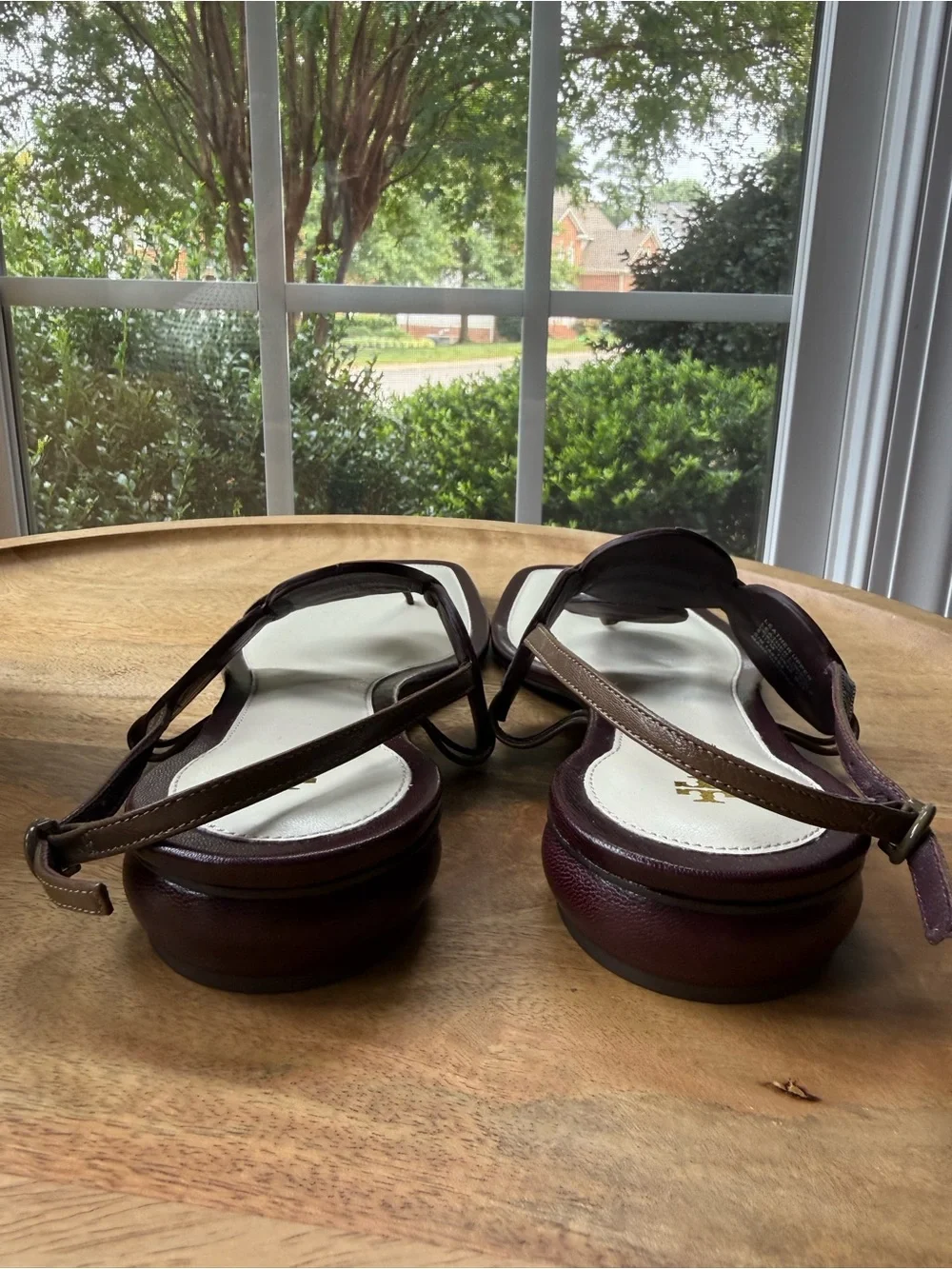 Tory Burch brand new