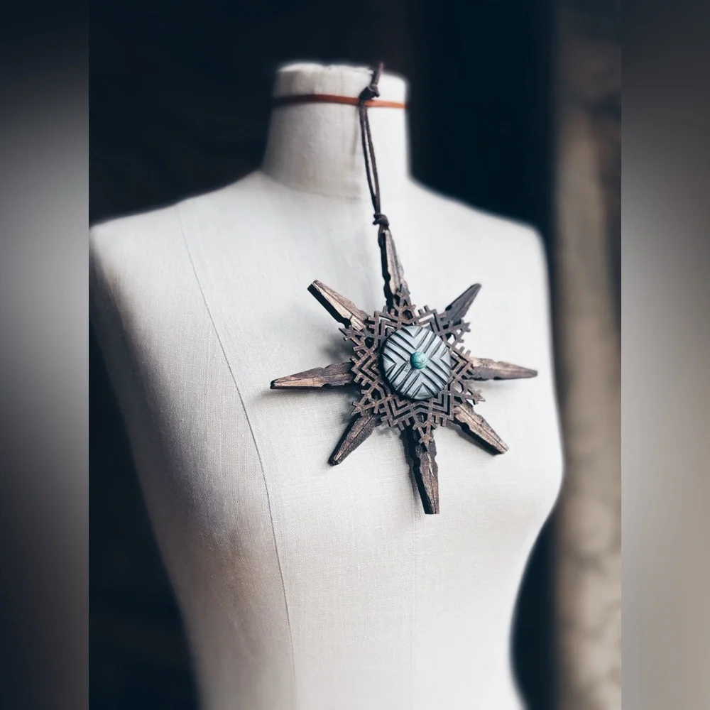 Ornaments / RUSTIC