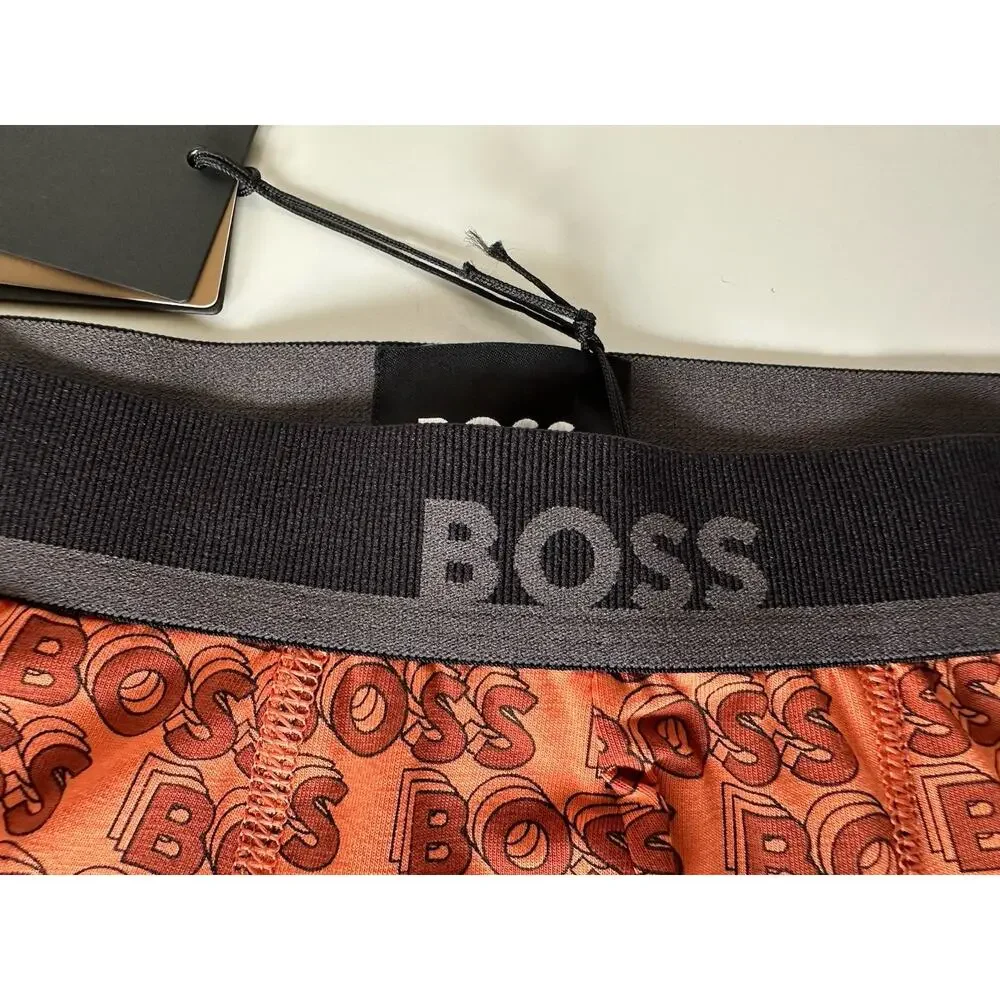 Hugo Boss product pair
