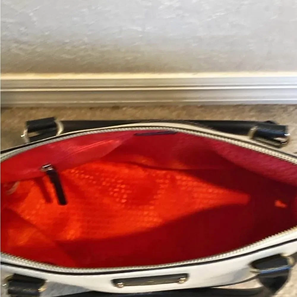 kate spade chic satchel
