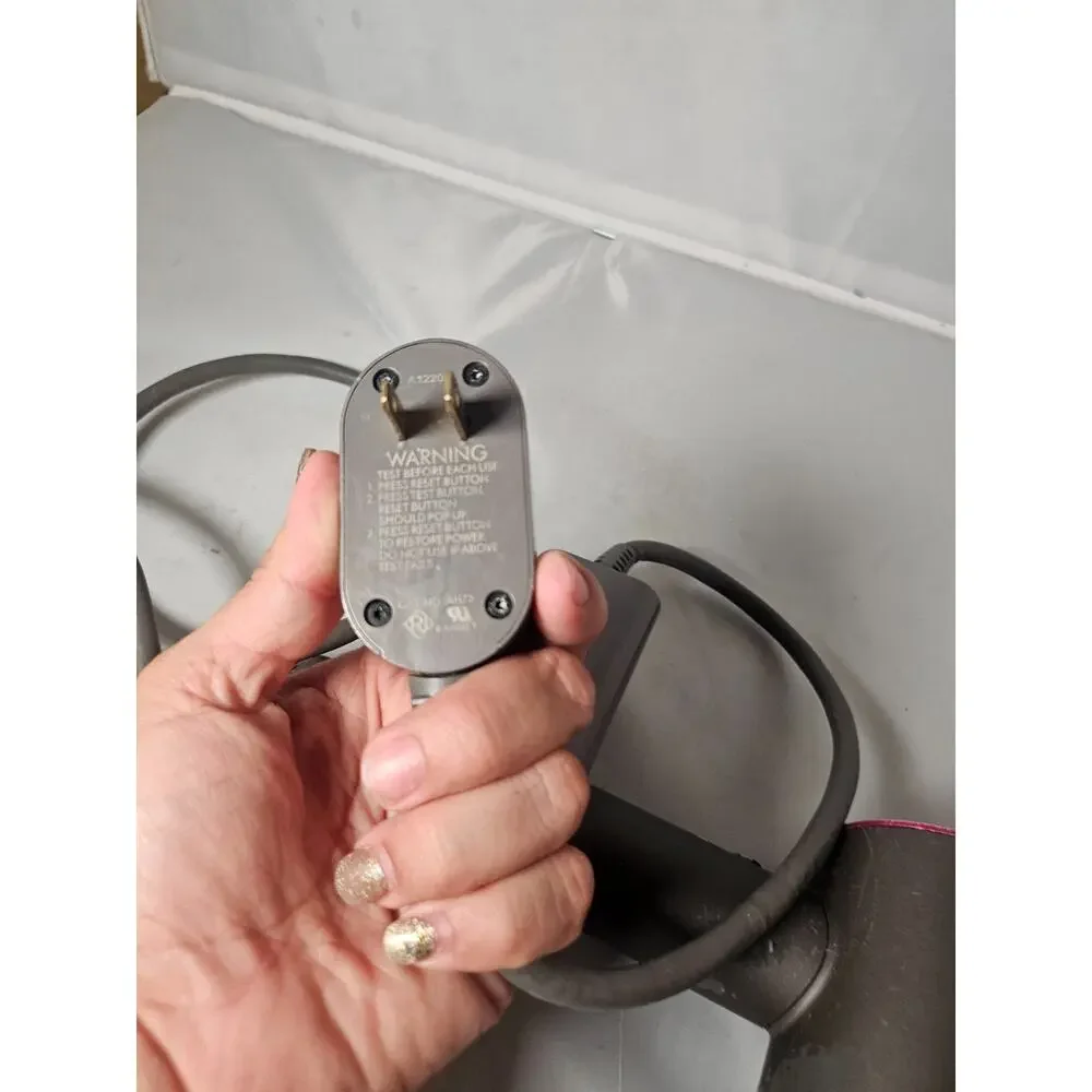 Dyson supersonic all hair