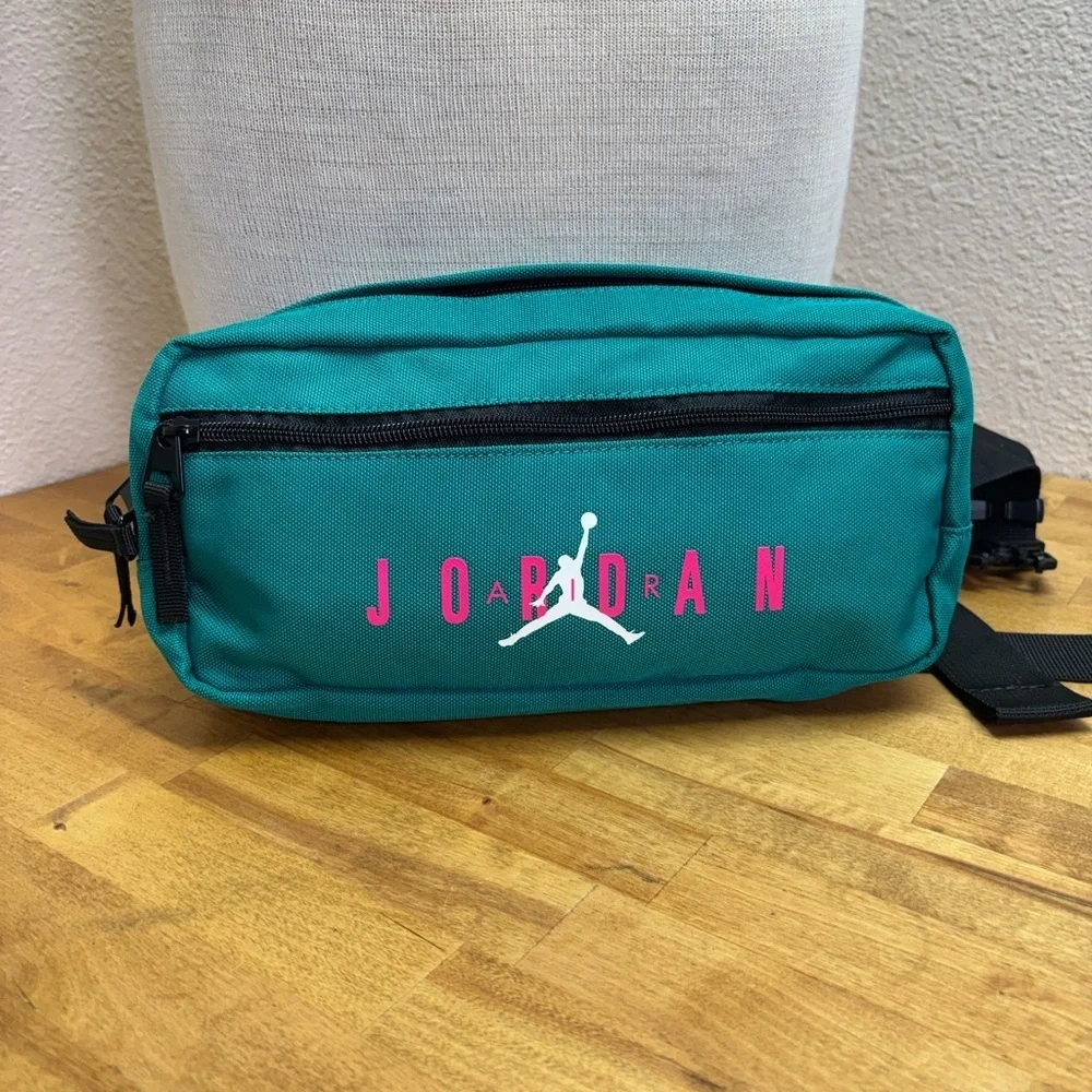 Jordan stay bold