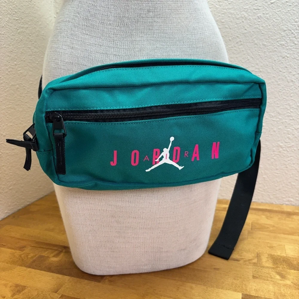 Jordan stay bold