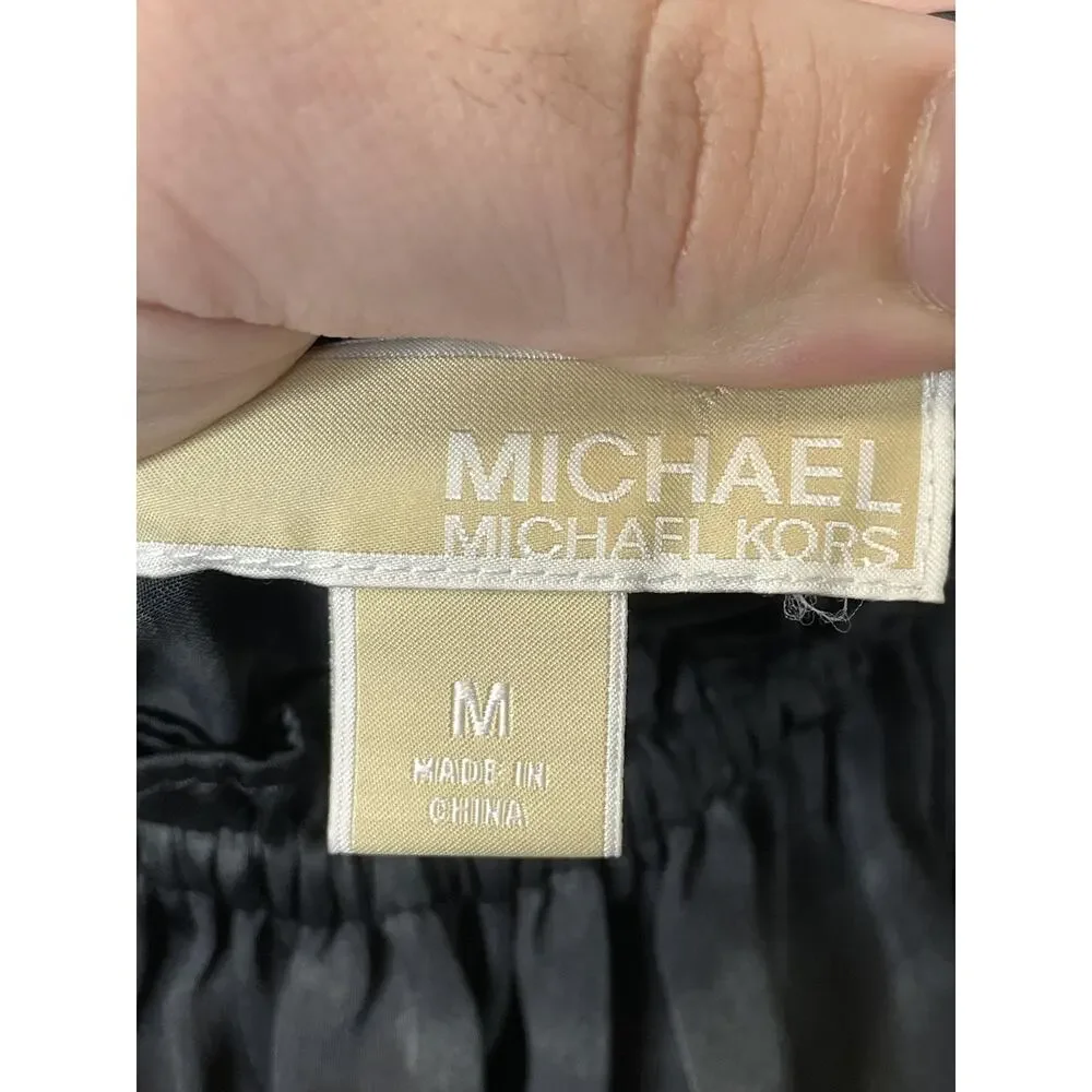 Michael Kors brand michael