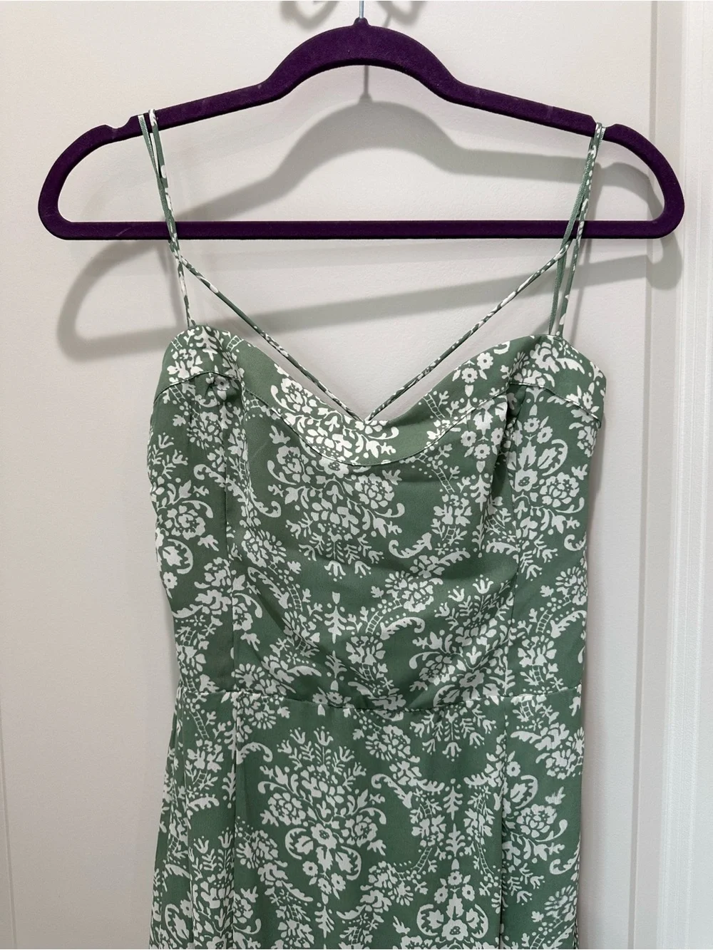 Abercrombie & Fitch back size abercrombie