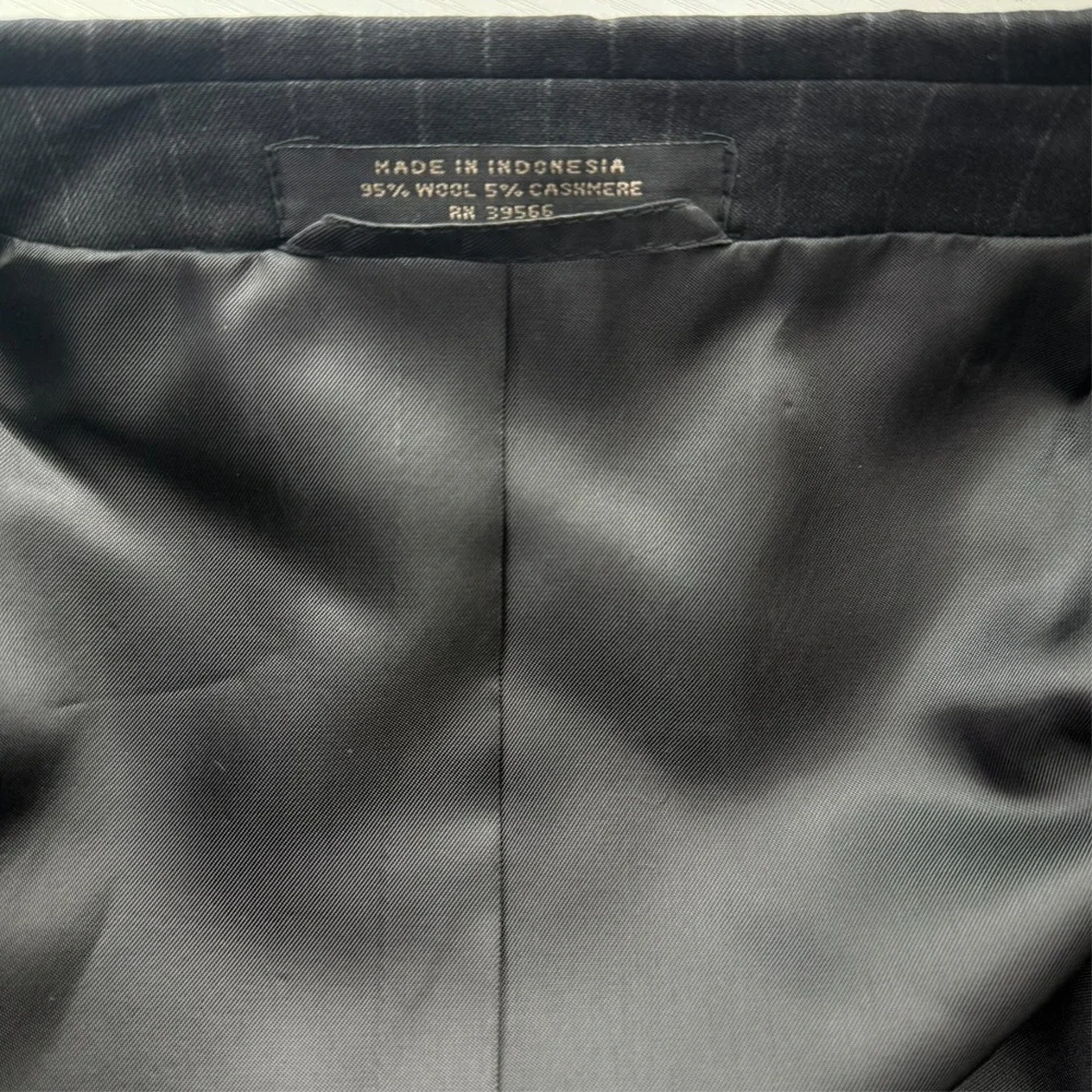 Petrocelli brand roger