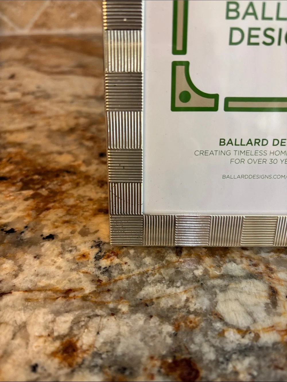 Ballard Designs bunny williams