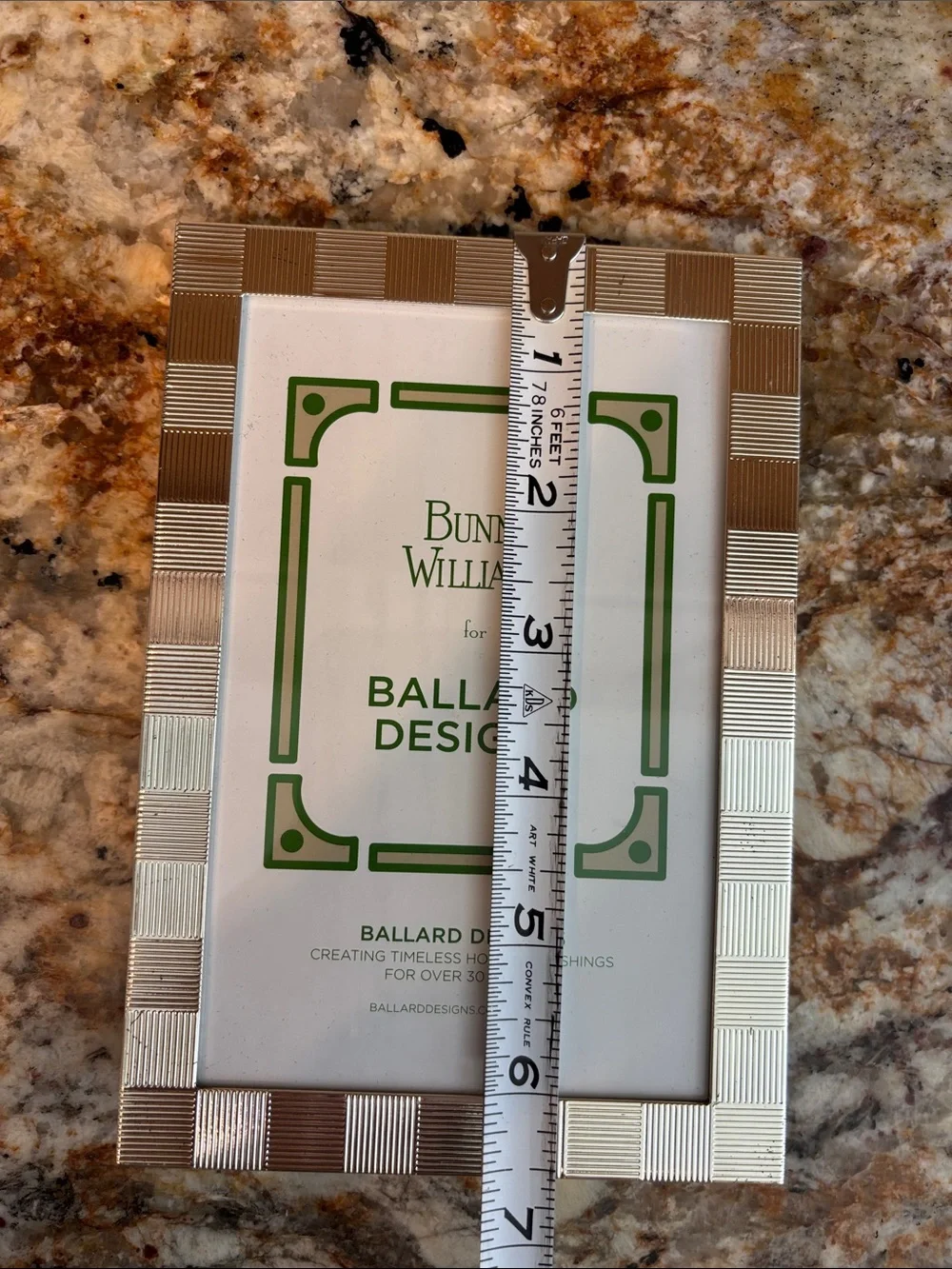 Ballard Designs bunny williams