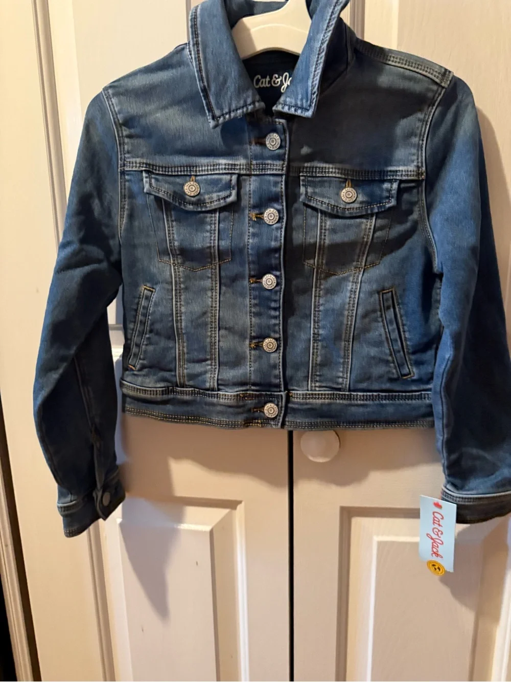 Cat & Jack nwt cat