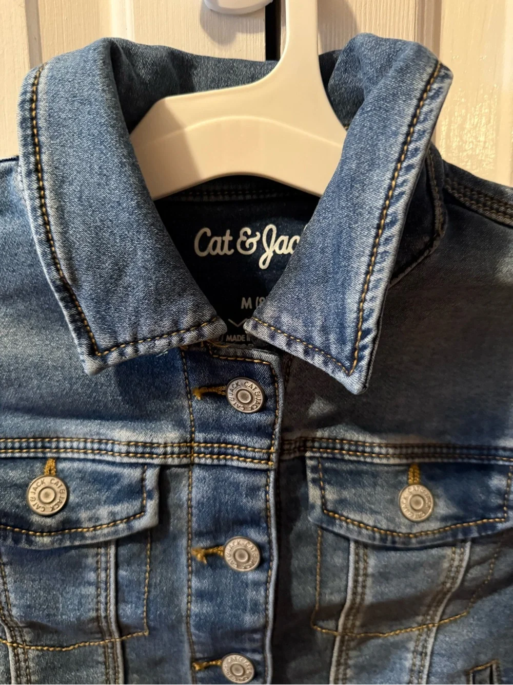 Cat & Jack nwt cat
