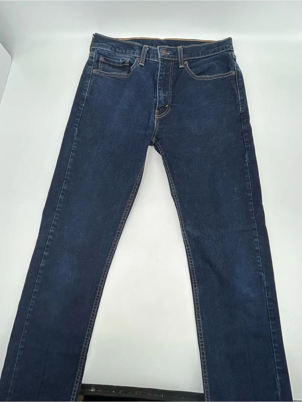 Levis levi slim