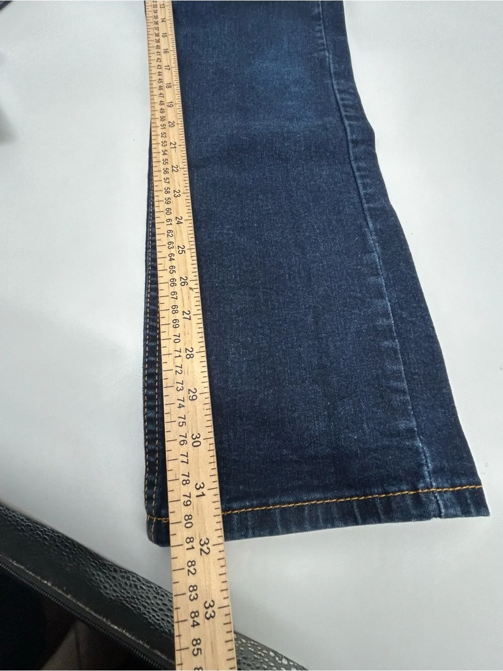 Levis levi slim