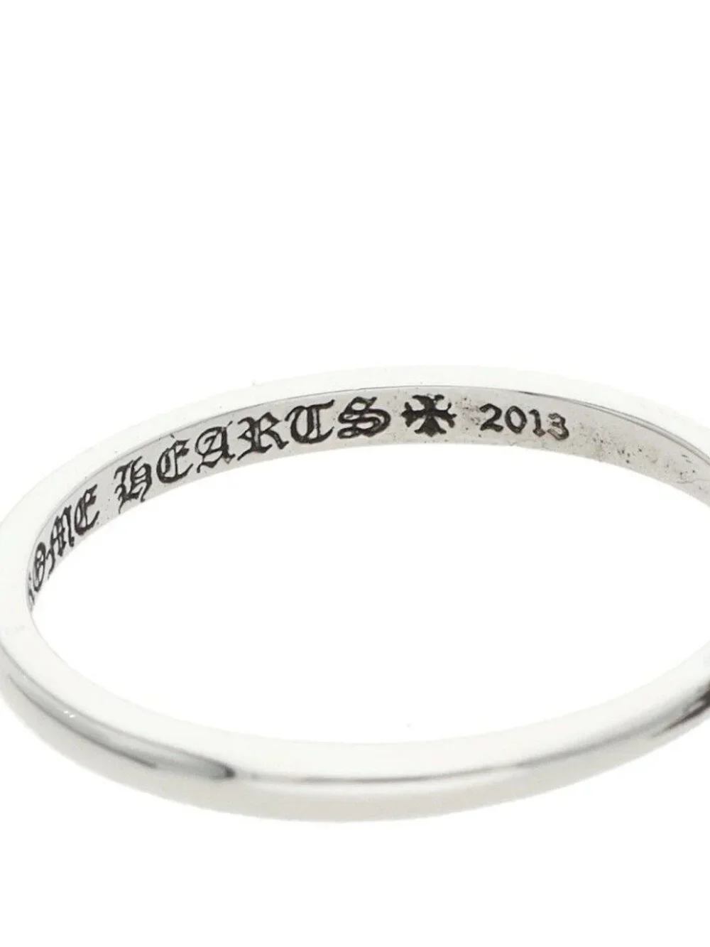 Chrome Hearts size 13