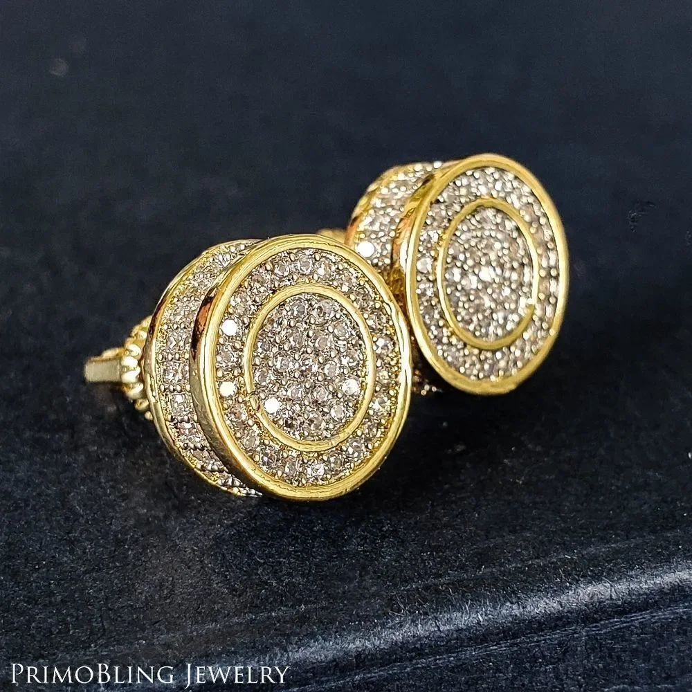 primobling gold tone