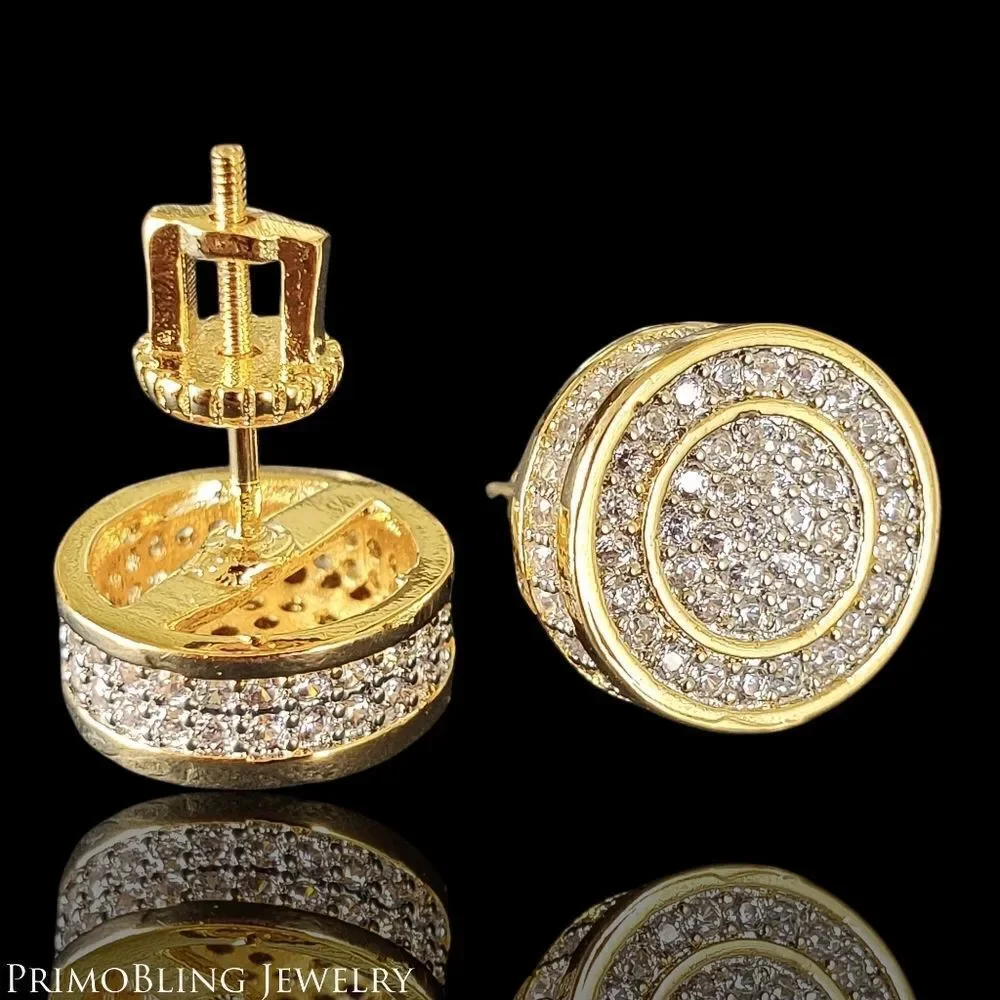 primobling gold tone