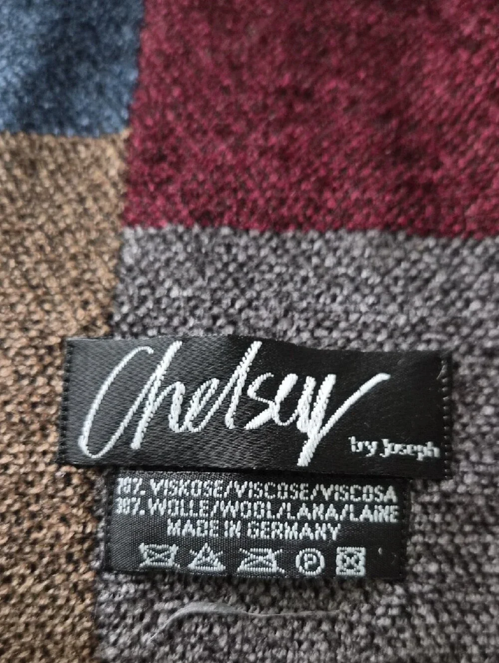 Chelsey by Joseph add beautiful