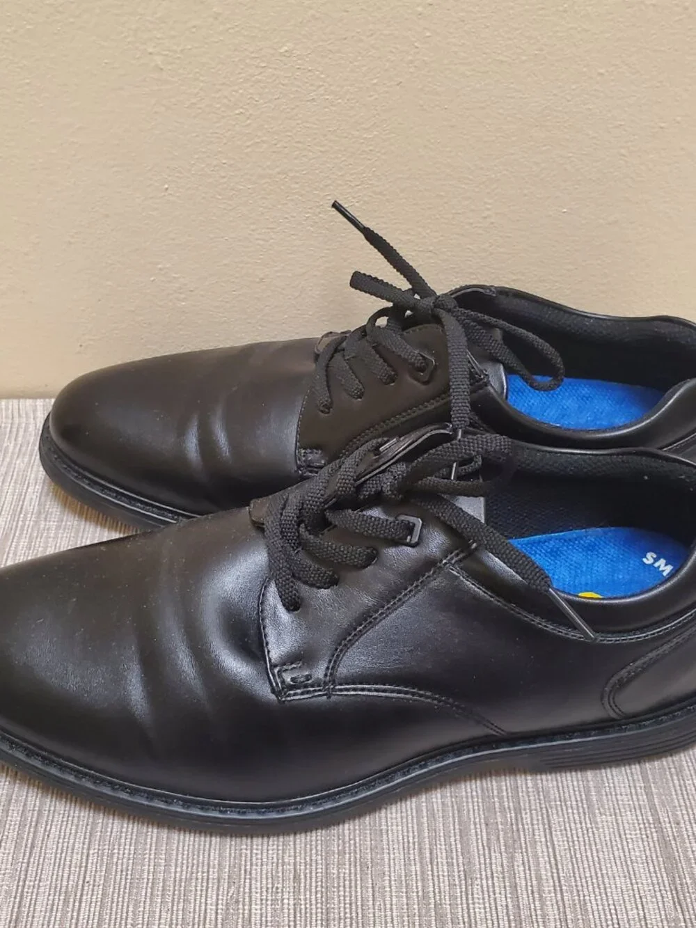 Nunn Bush shoes are
