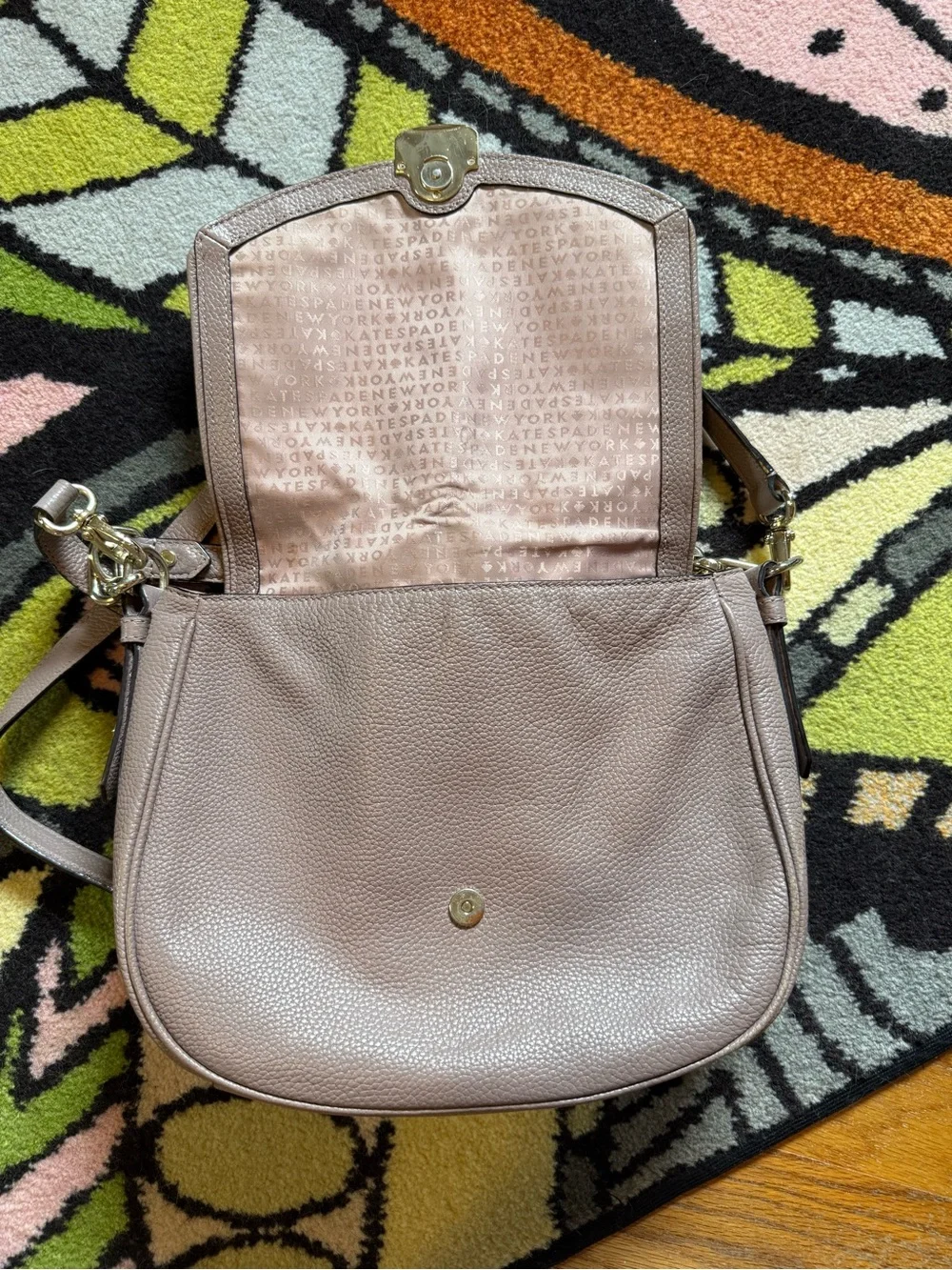 kate spade used good