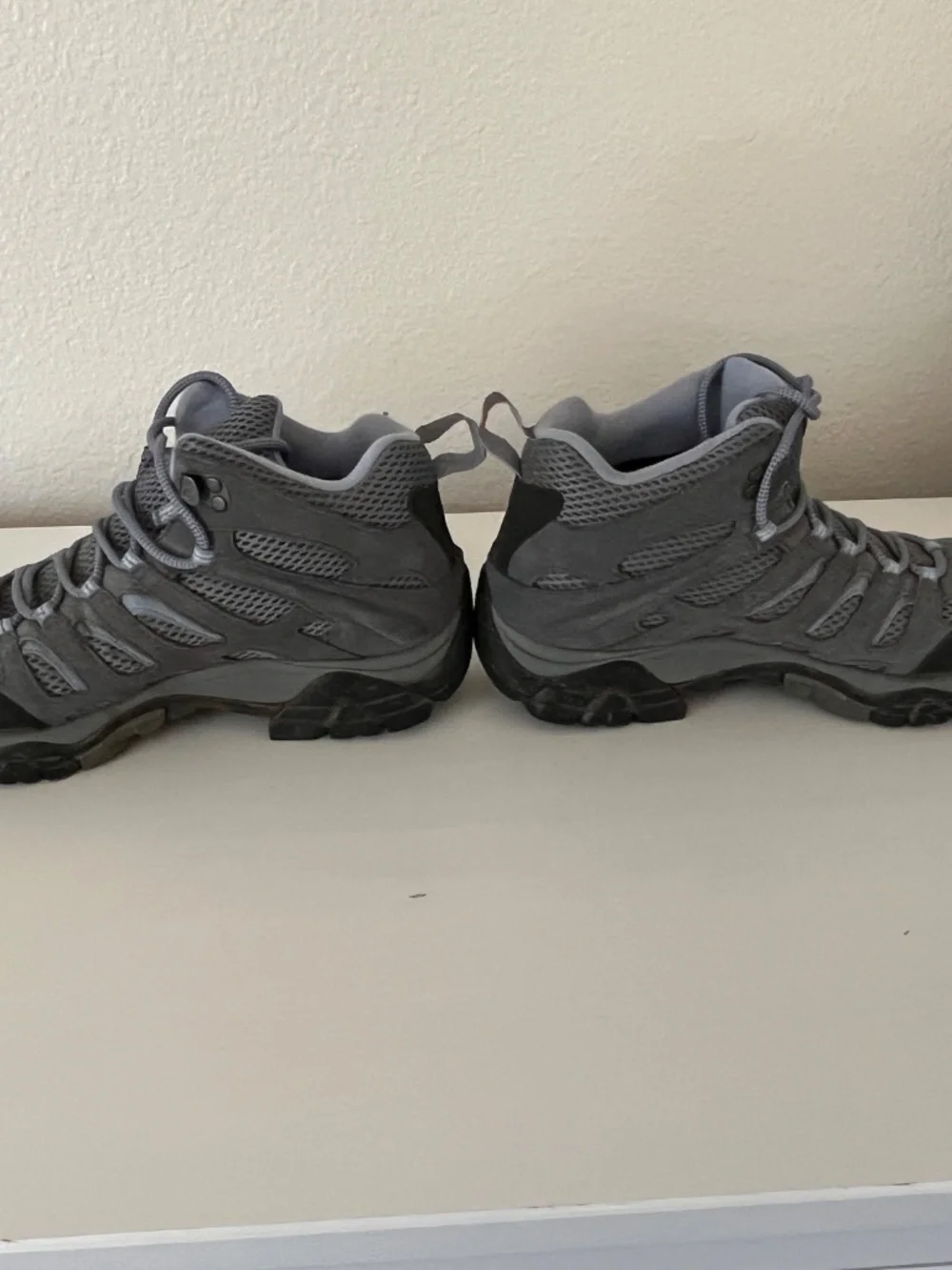 Merrell waterproof membrane