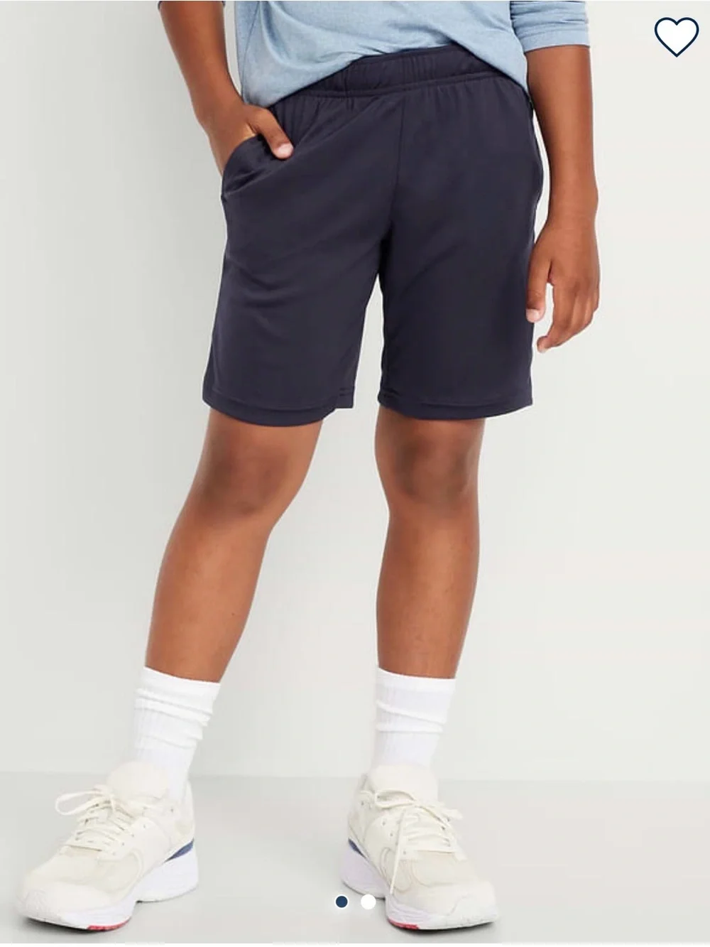 Old Navy three pack